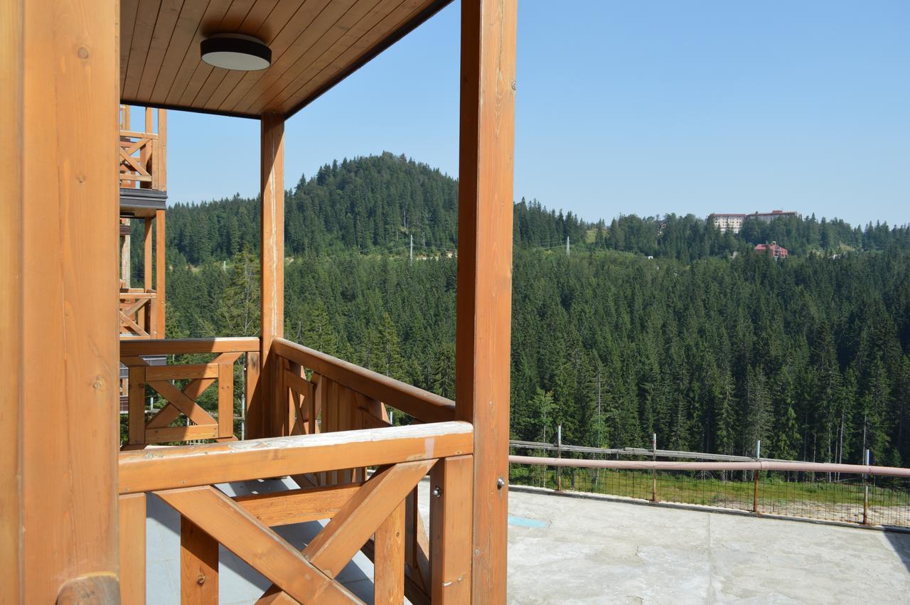 Apartments B&P Jahorina Exterior foto