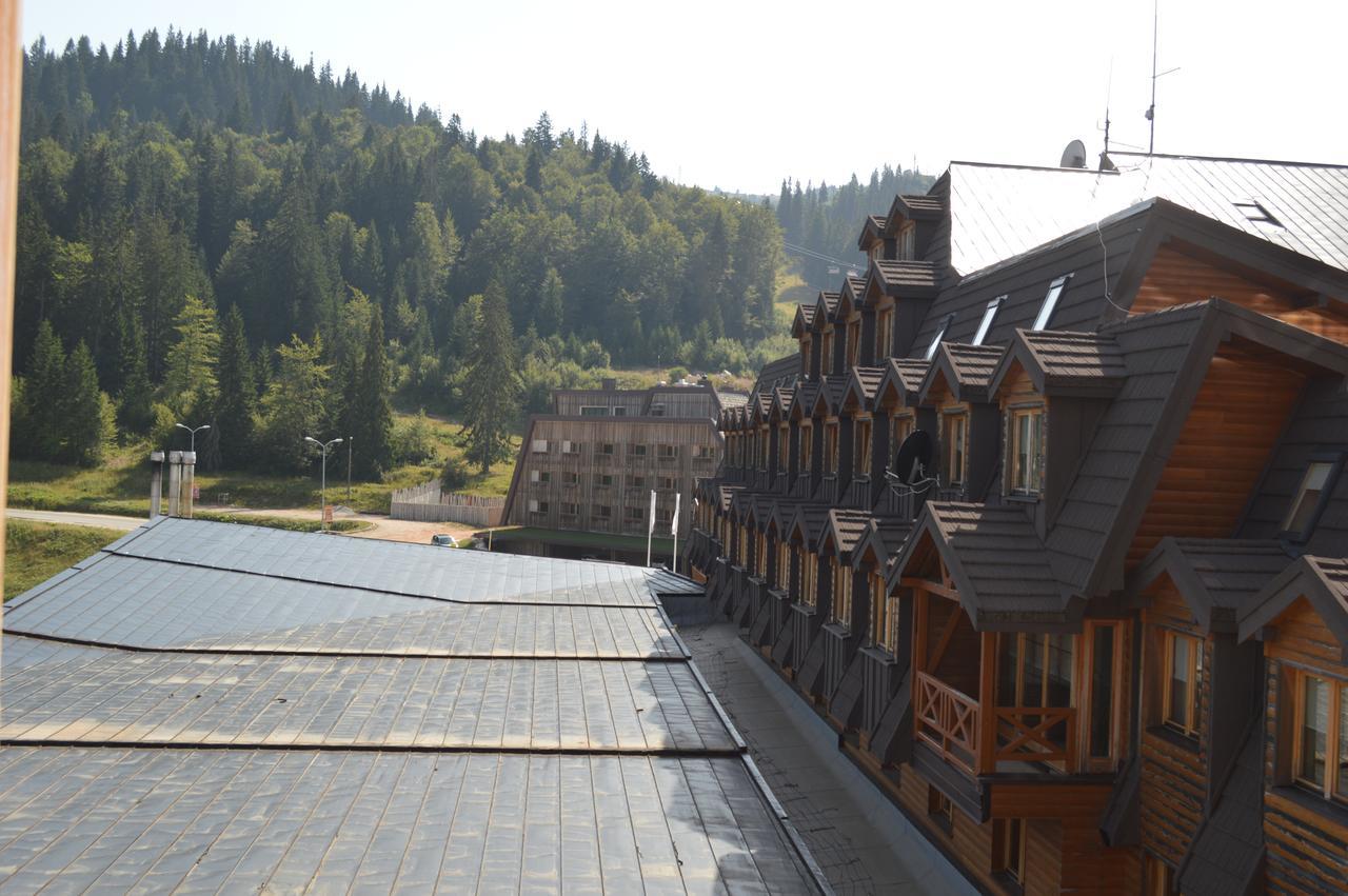 Apartments B&P Jahorina Exterior foto