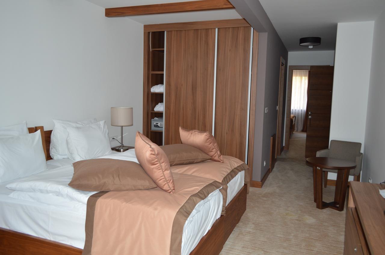 Apartments B&P Jahorina Exterior foto
